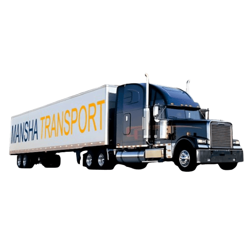 Mansha Transport