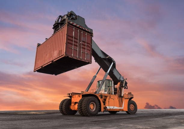Loading & Equipment Rental