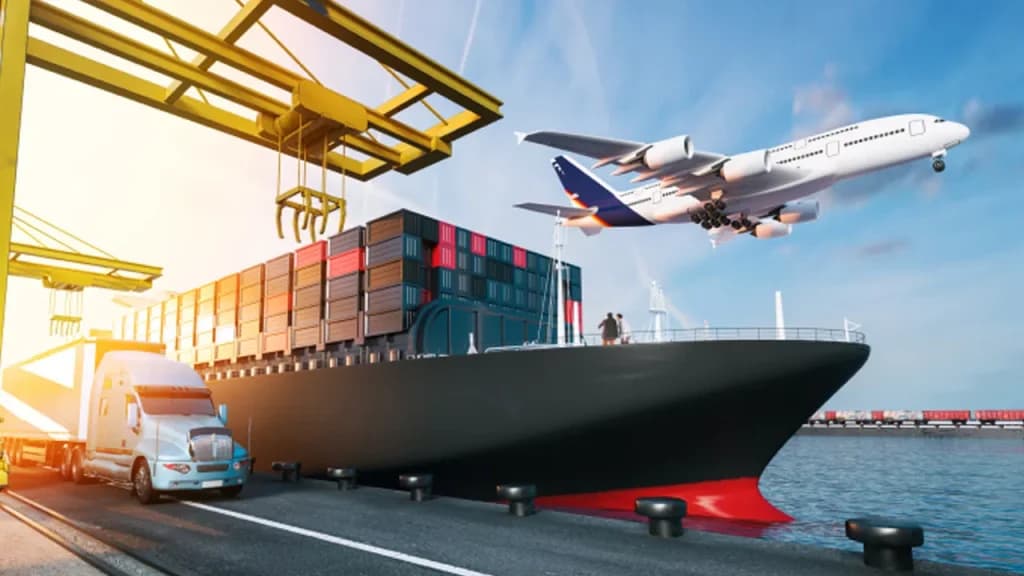 Military Logistics Services